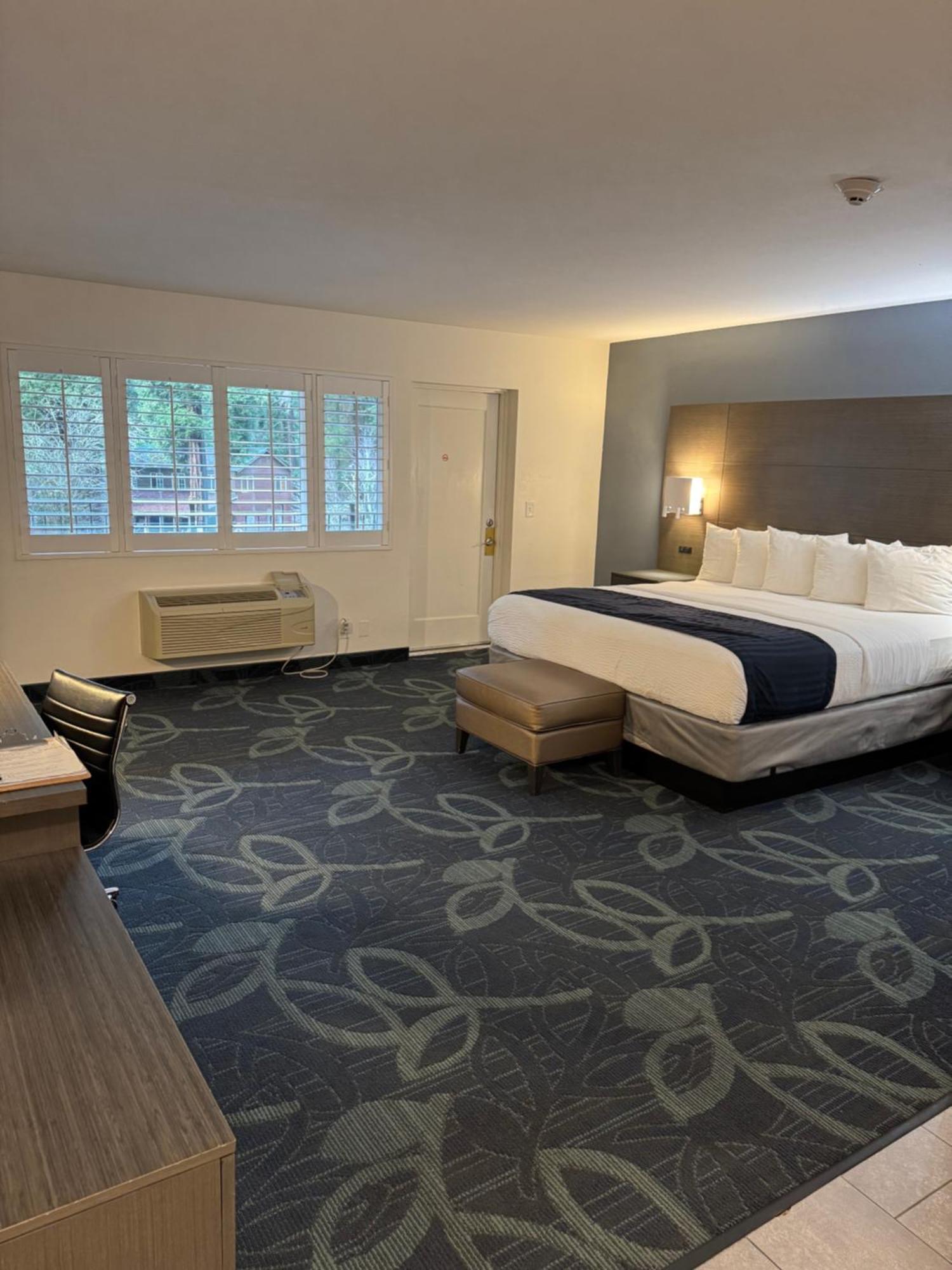 The Historic Brookdale Lodge, Santa Cruz Mountains المظهر الخارجي الصورة